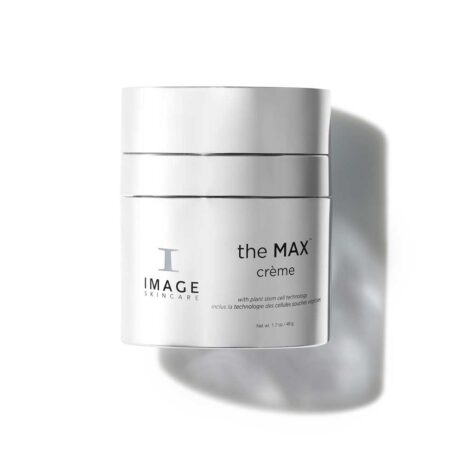image-skincare-the-mNight cream with plant stem cell extracts THE MAX