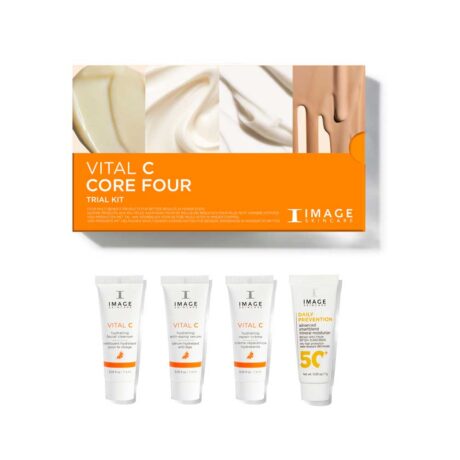 IMAGE_Skincare_VITALC_CoreFour_Trial_Kit